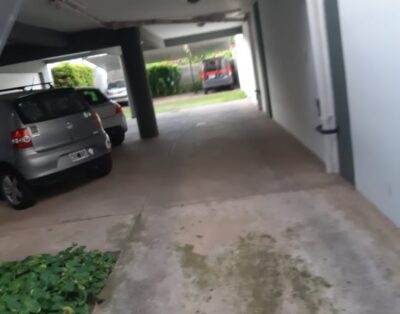 Dormitorio en 3er Piso