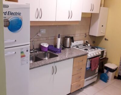 Dormitorio en 3er Piso