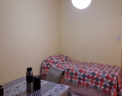 Dormitorio en 3er Piso