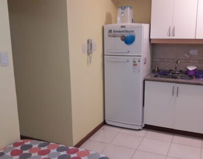 Dormitorio en 3er Piso