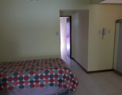 Dormitorio en 3er Piso