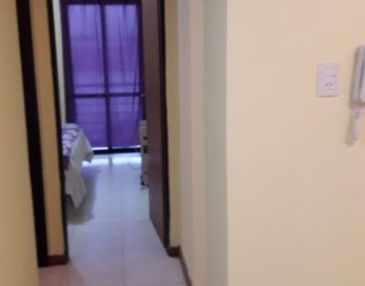 Dormitorio en 3er Piso